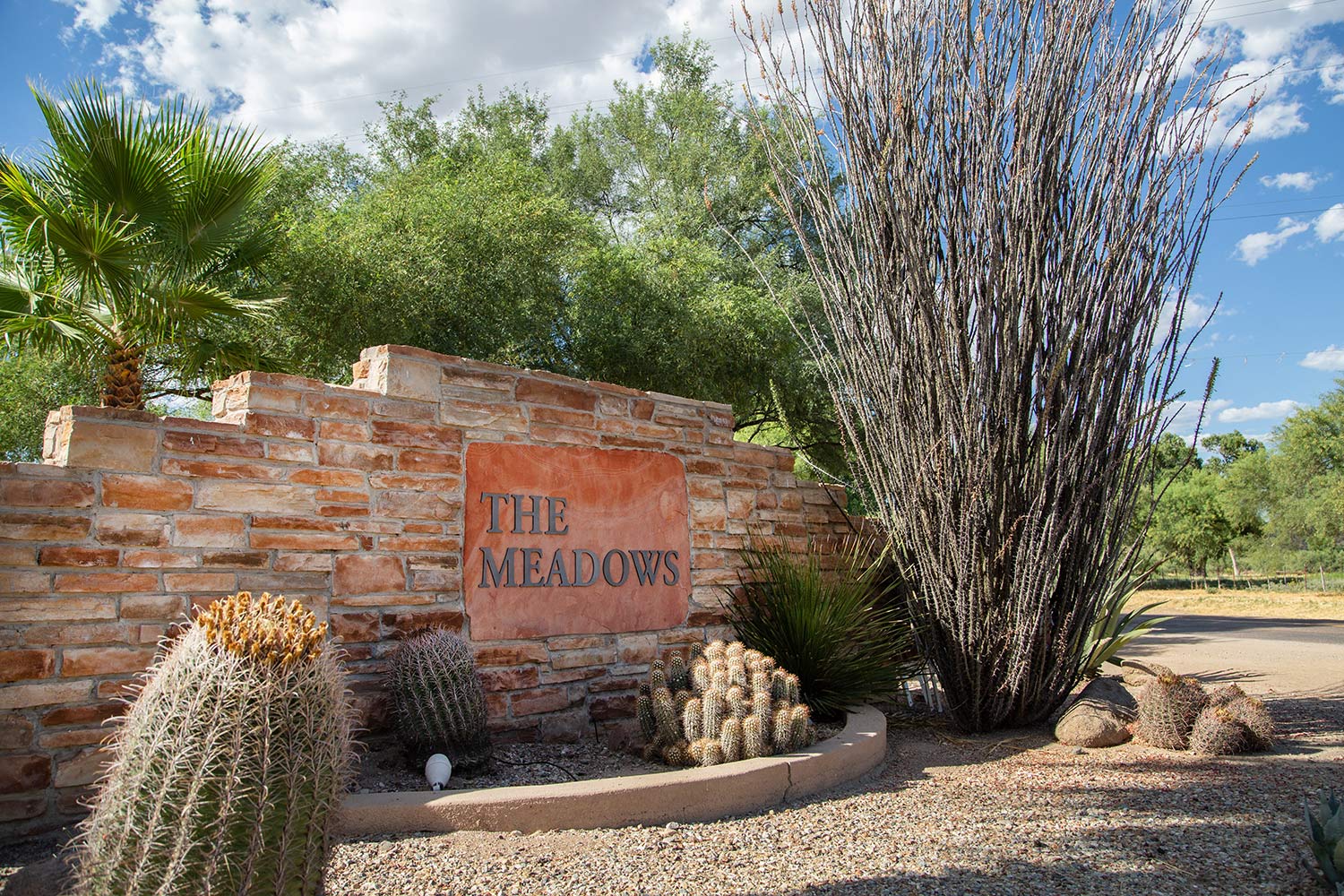 The Meadows - Spero Center at The Meadows