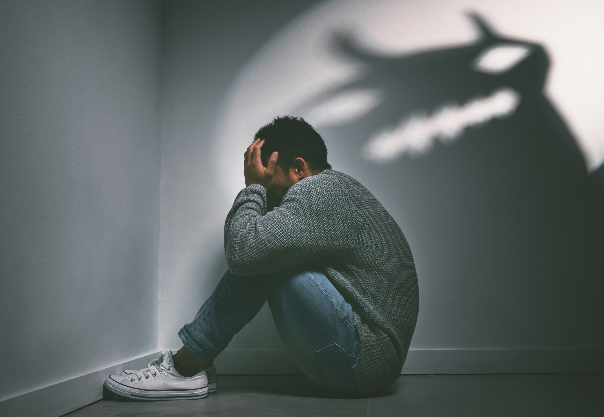 The Shame Game: Why Won’t Mental Health’s Stigma Go Away?